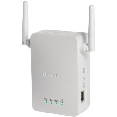 Netgear Wn3000rp Repetidor Wireless Universal Ci